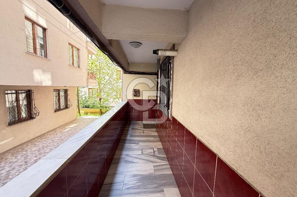 Ümraniye İstiklal Mahallesi nde Kiralık 3 + 1 Daire