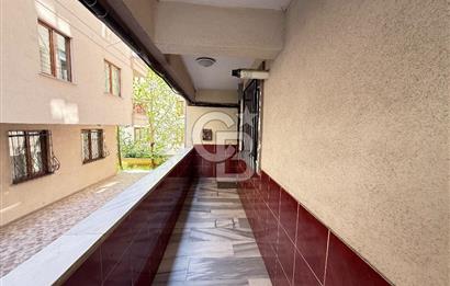 Ümraniye İstiklal Mahallesi nde Kiralık 3 + 1 Daire