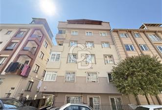 Ümraniye İstiklal Mahallesi nde Kiralık 3 + 1 Daire - 6 - 347762