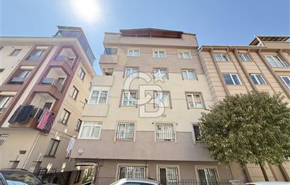 Ümraniye İstiklal Mahallesi nde Kiralık 3 + 1 Daire
