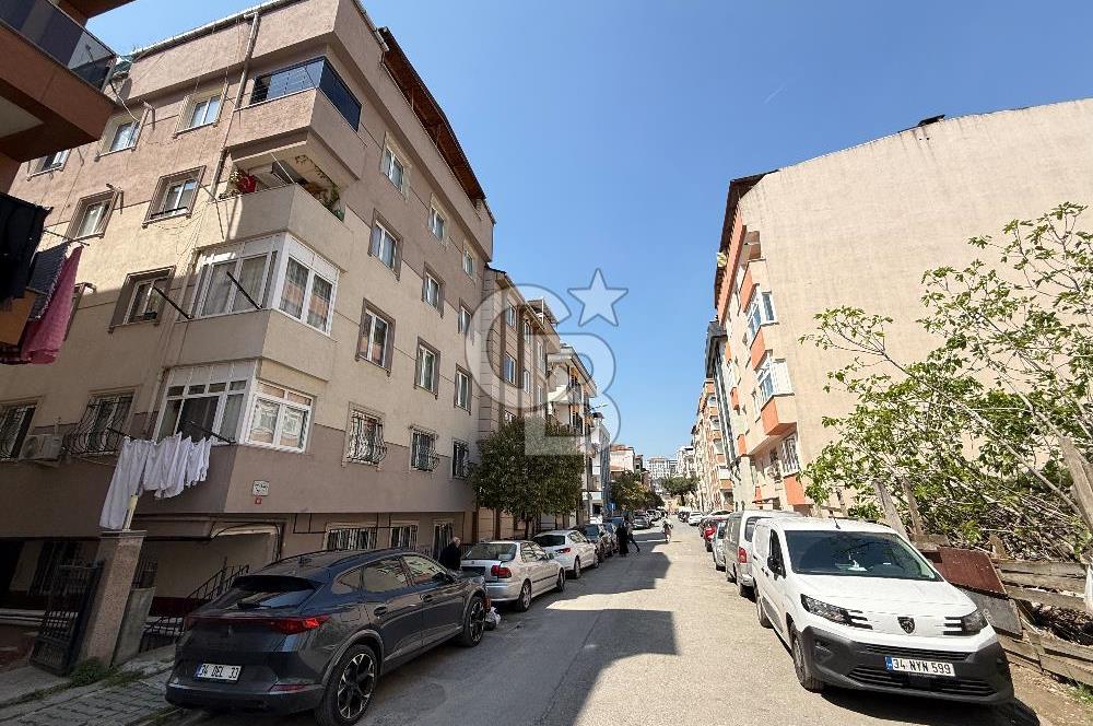 Ümraniye İstiklal Mahallesi nde Kiralık 3 + 1 Daire