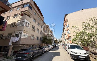 Ümraniye İstiklal Mahallesi nde Kiralık 3 + 1 Daire