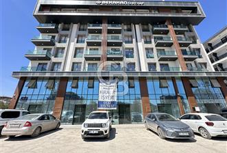 İZMİT YEŞİLOVA DIAMOND Q REZİDANS KİRALIK YOLA CEPHE 1+1 DAİRE - 9 - 347794