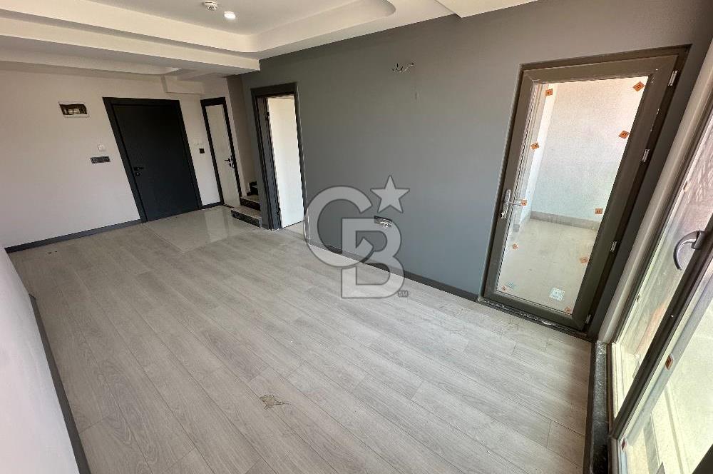YEŞİLOVA DIAMOND Q REZİDANS KİRALIK YOLA CEPHE 2+1 DUBLEKS DAİRE