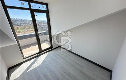 YEŞİLOVA DIAMOND Q REZİDANS KİRALIK YOLA CEPHE 2+1 DUBLEKS DAİRE