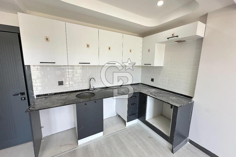 İZMİT YEŞİLOVA DIAMOND Q REZİDANS KİRALIK YOLA CEPHE 1+1 DAİRE
