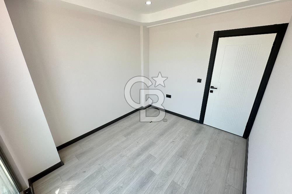 İZMİT YEŞİLOVA DIAMOND Q REZİDANS KİRALIK YOLA CEPHE 1+1 DAİRE