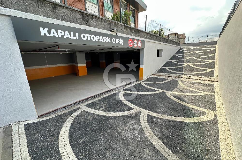 YEŞİLOVA DIAMOND Q REZİDANS KİRALIK YOLA CEPHE 2+1 DUBLEKS DAİRE