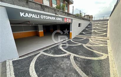 YEŞİLOVA DIAMOND Q REZİDANS KİRALIK YOLA CEPHE 2+1 DUBLEKS DAİRE