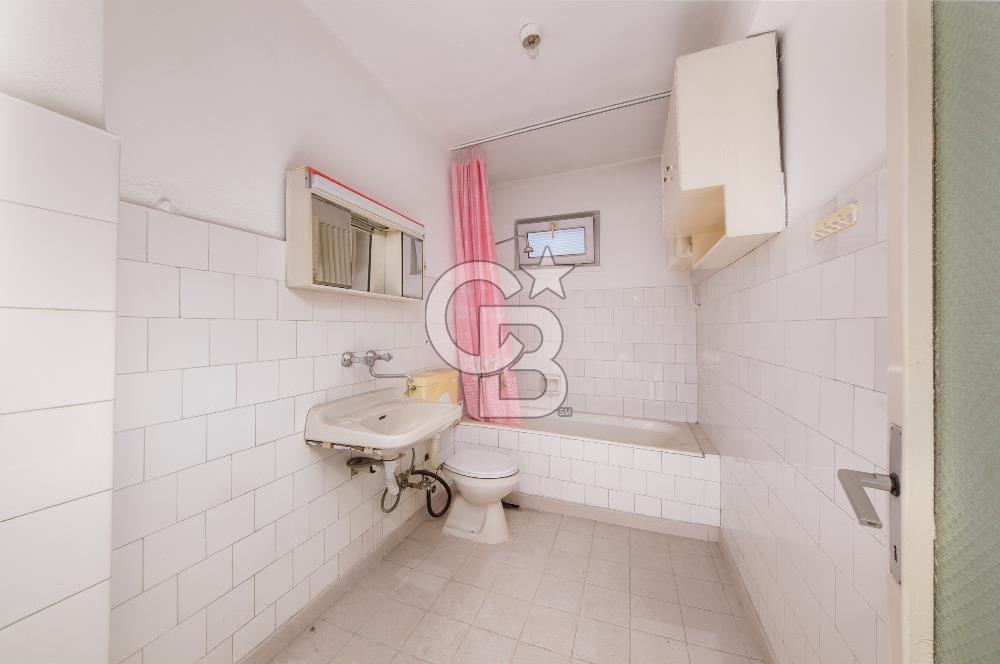 ANITTEPE DE, TURGUT REİS TE, ÖN CEPHE, FERAH SATILIK 3+1 DAİRE