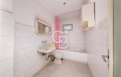ANITTEPE DE, TURGUT REİS TE, ÖN CEPHE, FERAH SATILIK 3+1 DAİRE