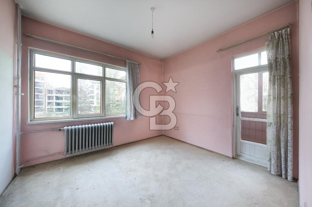 ANITTEPE DE, TURGUT REİS TE, ÖN CEPHE, FERAH SATILIK 3+1 DAİRE