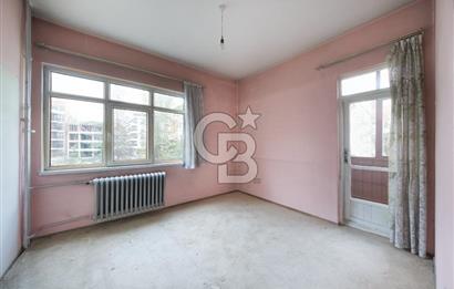 ANITTEPE DE, TURGUT REİS TE, ÖN CEPHE, FERAH SATILIK 3+1 DAİRE