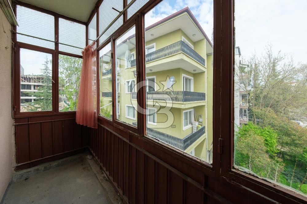 ANITTEPE DE, TURGUT REİS TE, ÖN CEPHE, FERAH SATILIK 3+1 DAİRE