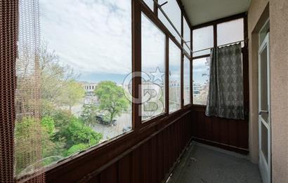ANITTEPE DE, TURGUT REİS TE, ÖN CEPHE, FERAH SATILIK 3+1 DAİRE