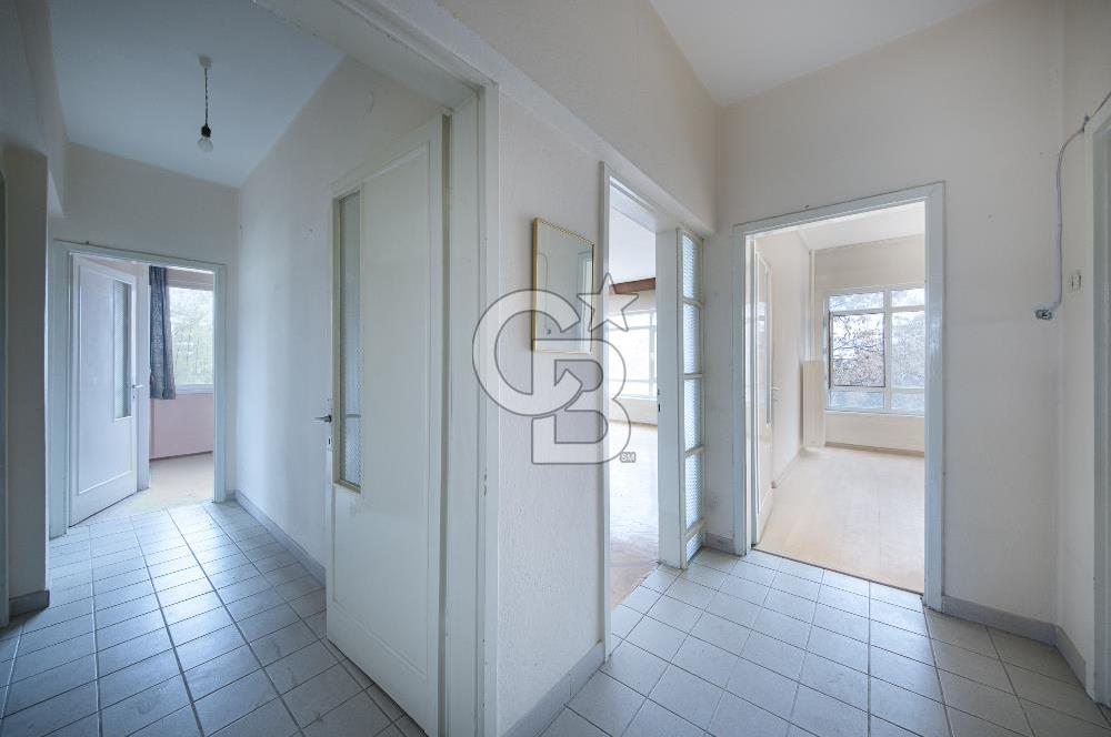 ANITTEPE DE, TURGUT REİS TE, ÖN CEPHE, FERAH SATILIK 3+1 DAİRE