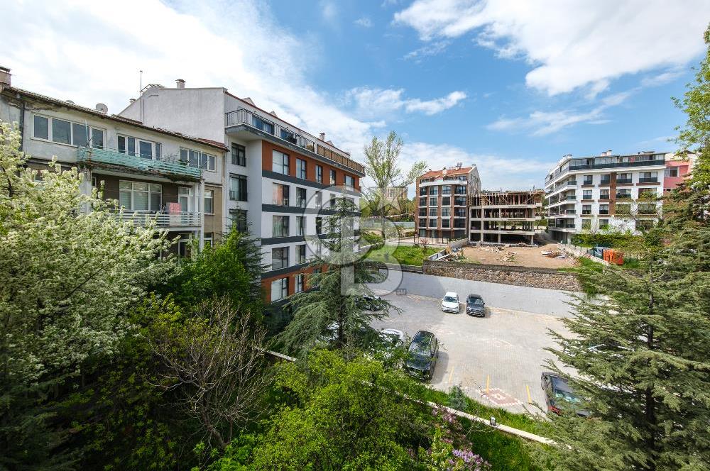 ANITTEPE DE, TURGUT REİS TE, ÖN CEPHE, FERAH SATILIK 3+1 DAİRE