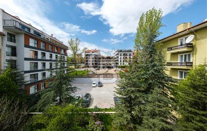 ANITTEPE DE, TURGUT REİS TE, ÖN CEPHE, FERAH SATILIK 3+1 DAİRE