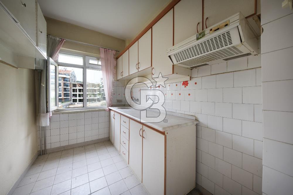 ANITTEPE DE, TURGUT REİS TE, ÖN CEPHE, FERAH SATILIK 3+1 DAİRE