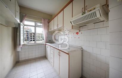 ANITTEPE DE, TURGUT REİS TE, ÖN CEPHE, FERAH SATILIK 3+1 DAİRE