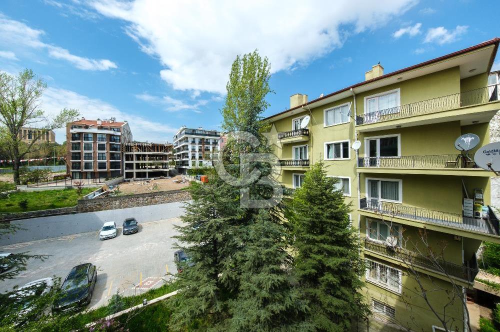 ANITTEPE DE, TURGUT REİS TE, ÖN CEPHE, FERAH SATILIK 3+1 DAİRE
