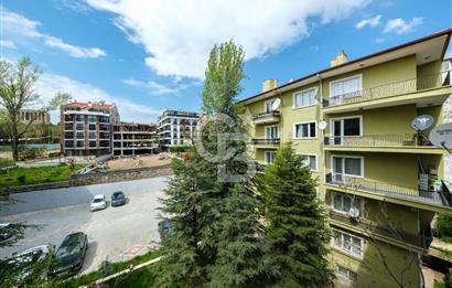 ANITTEPE DE, TURGUT REİS TE, ÖN CEPHE, FERAH SATILIK 3+1 DAİRE