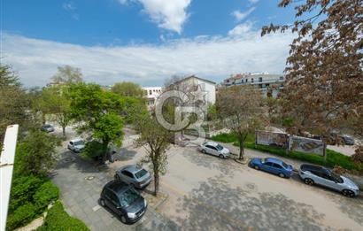 ANITTEPE DE, TURGUT REİS TE, ÖN CEPHE, FERAH SATILIK 3+1 DAİRE
