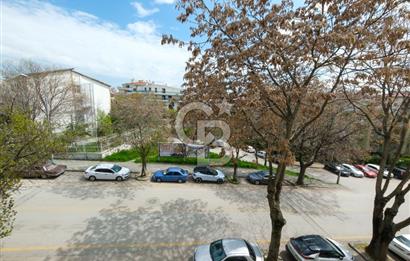 ANITTEPE DE, TURGUT REİS TE, ÖN CEPHE, FERAH SATILIK 3+1 DAİRE