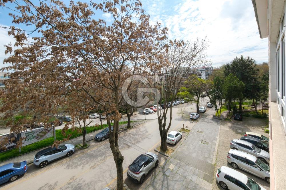 ANITTEPE DE, TURGUT REİS TE, ÖN CEPHE, FERAH SATILIK 3+1 DAİRE