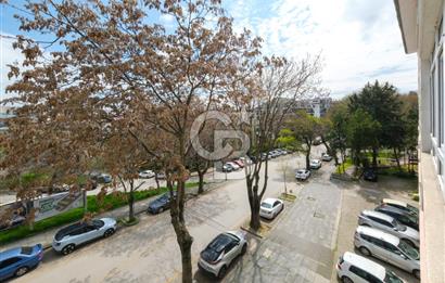 ANITTEPE DE, TURGUT REİS TE, ÖN CEPHE, FERAH SATILIK 3+1 DAİRE