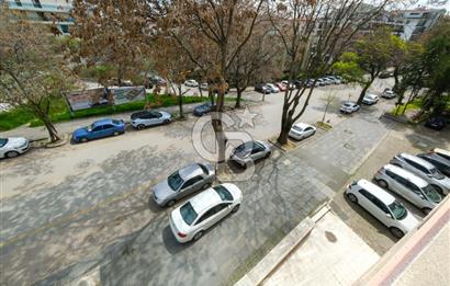 ANITTEPE DE, TURGUT REİS TE, ÖN CEPHE, FERAH SATILIK 3+1 DAİRE