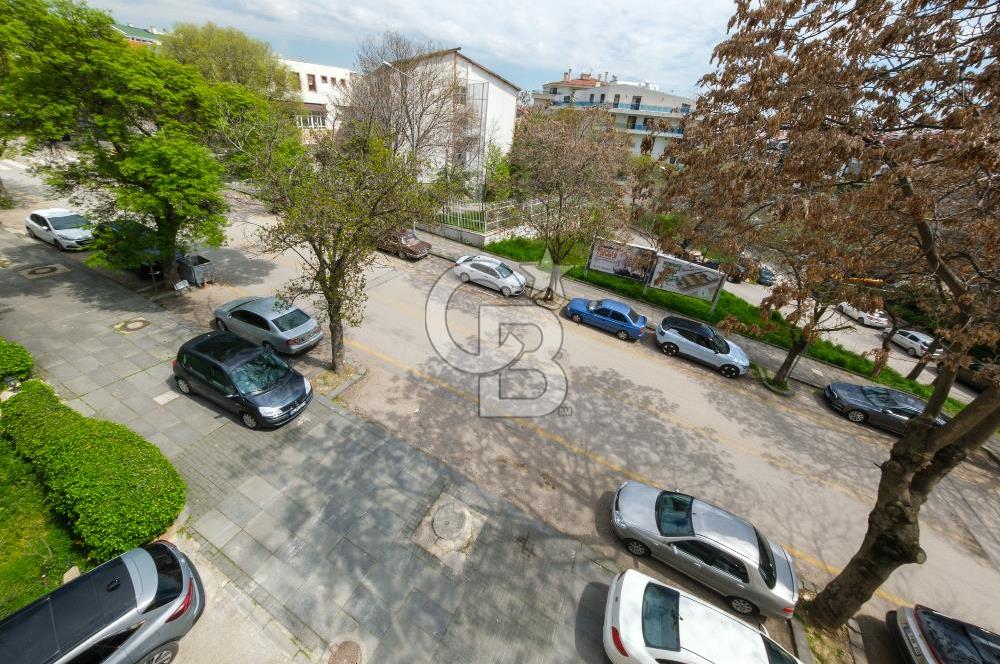 ANITTEPE DE, TURGUT REİS TE, ÖN CEPHE, FERAH SATILIK 3+1 DAİRE
