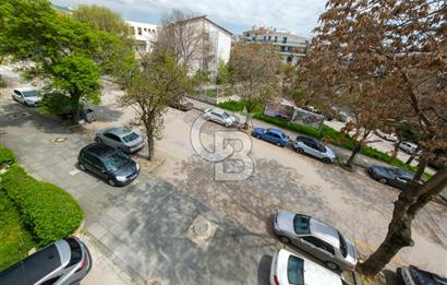 ANITTEPE DE, TURGUT REİS TE, ÖN CEPHE, FERAH SATILIK 3+1 DAİRE