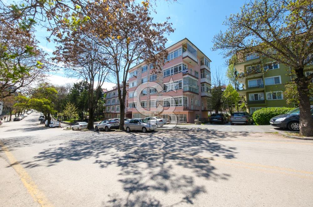 ANITTEPE DE, TURGUT REİS TE, ÖN CEPHE, FERAH SATILIK 3+1 DAİRE