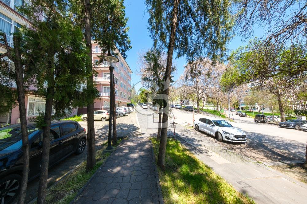 ANITTEPE DE, TURGUT REİS TE, ÖN CEPHE, FERAH SATILIK 3+1 DAİRE