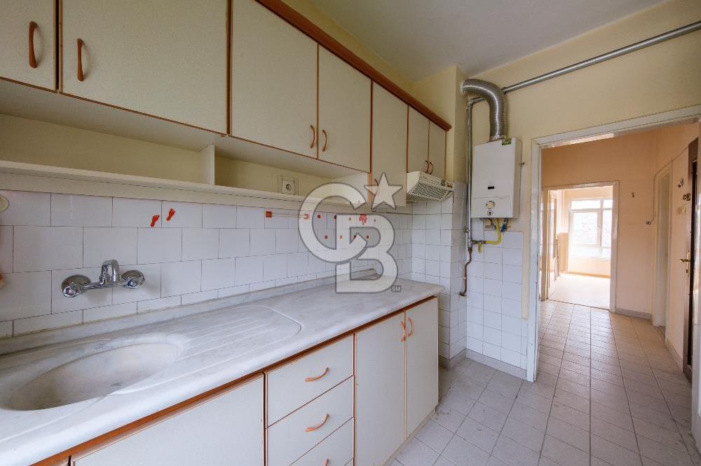 ANITTEPE DE, TURGUT REİS TE, ÖN CEPHE, FERAH SATILIK 3+1 DAİRE
