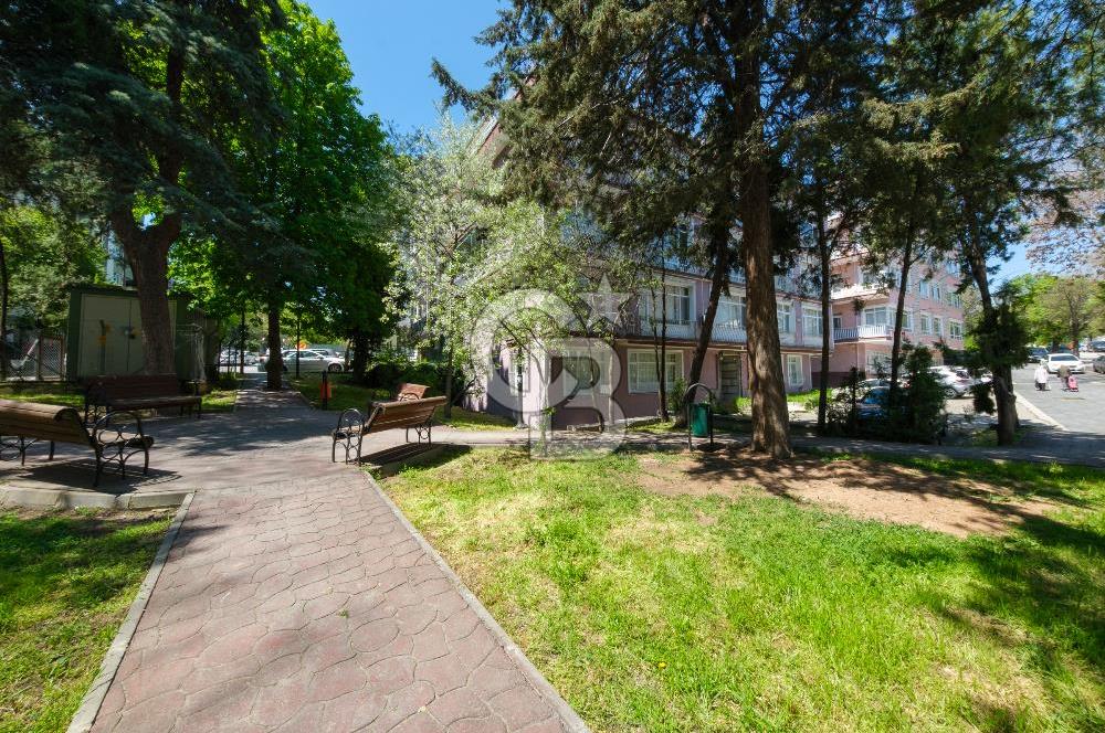 ANITTEPE DE, TURGUT REİS TE, ÖN CEPHE, FERAH SATILIK 3+1 DAİRE