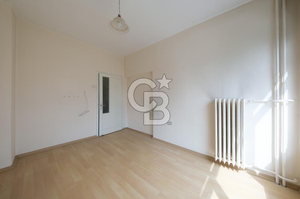 ANITTEPE DE, TURGUT REİS TE, ÖN CEPHE, FERAH SATILIK 3+1 DAİRE