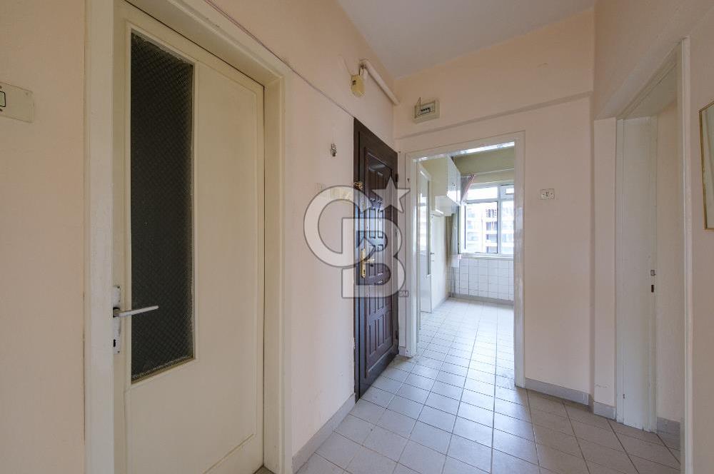 ANITTEPE DE, TURGUT REİS TE, ÖN CEPHE, FERAH SATILIK 3+1 DAİRE