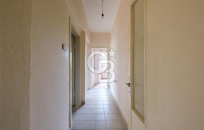 ANITTEPE DE, TURGUT REİS TE, ÖN CEPHE, FERAH SATILIK 3+1 DAİRE