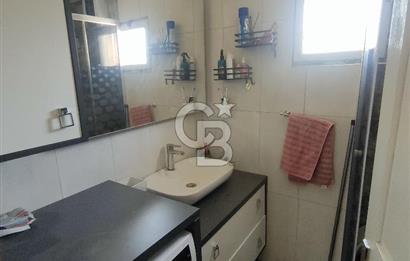 CB KiNG'DEN BÜYÜKBOSTANCI'DA ARSA İÇİ 2+1 EŞYALI SATILIK BAĞ EVİ