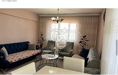 İzmir Kınık Yeni Mahallede Satılık 3+1 Doğalgazlı Daire