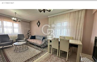 İzmir Kınık Yeni Mahallede Satılık 3+1 Doğalgazlı Daire