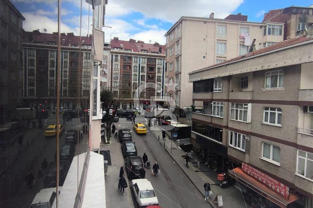 Yatırıma ve Oturuma Uygun 2+1 Geniş Daire | Kapalı Balkonlu