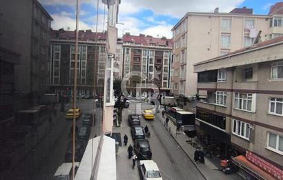 Yatırıma ve Oturuma Uygun 2+1 Geniş Daire | Kapalı Balkonlu