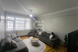 Yatırıma ve Oturuma Uygun 2+1 Geniş Daire | Kapalı Balkonlu - 9 - 347759
