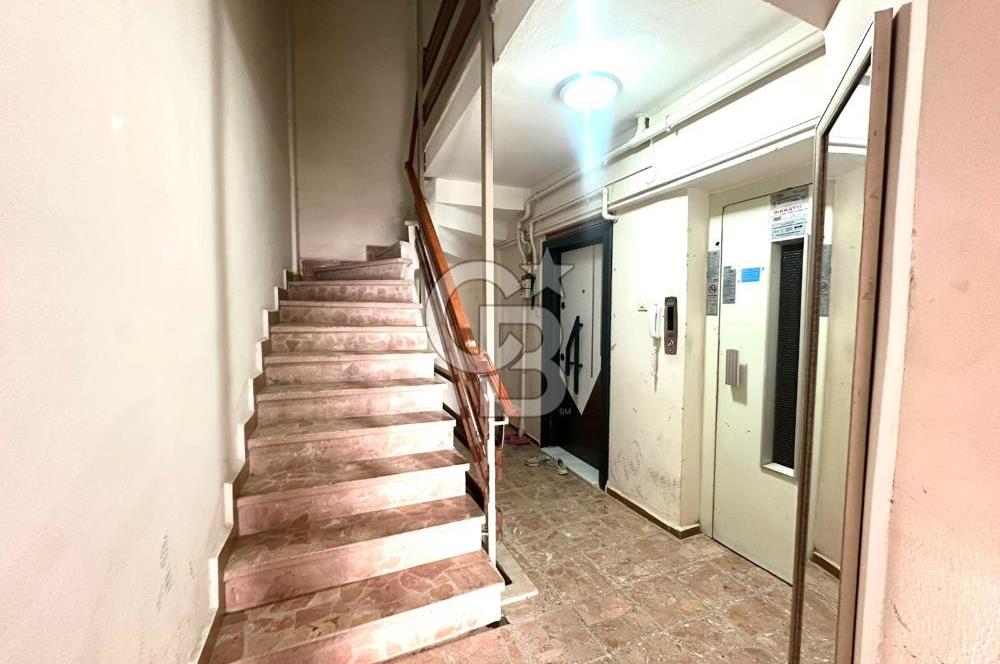ÇANAKKALE CEVATPAŞA HAVAN TABYA SOKAK ARA KAT KİRALIK 3+1 DAİRE