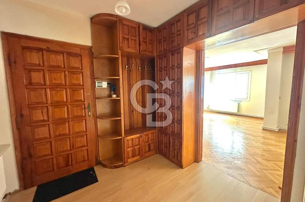 ÇANAKKALE CEVATPAŞA HAVAN TABYA SOKAK ARA KAT KİRALIK 3+1 DAİRE