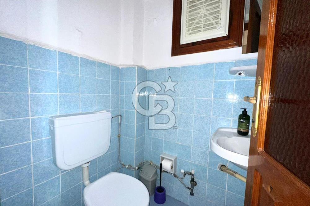 ÇANAKKALE CEVATPAŞA HAVAN TABYA SOKAK ARA KAT KİRALIK 3+1 DAİRE