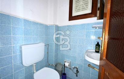 ÇANAKKALE CEVATPAŞA HAVAN TABYA SOKAK ARA KAT KİRALIK 3+1 DAİRE
